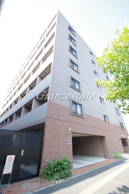 建物外観　☆スタイリッシュな外観☆
