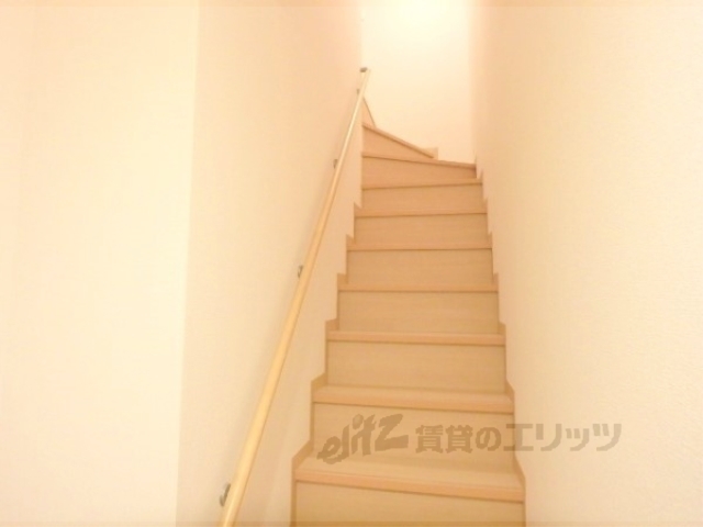 その他部屋・スペース　廊下