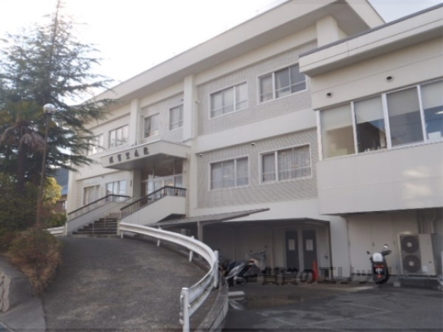 病院　滋賀里病院（病院）まで800m