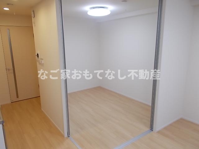 その他部屋・スペース　クオーレ浄心　西区の物件はなご家おもてなし不動産へ。