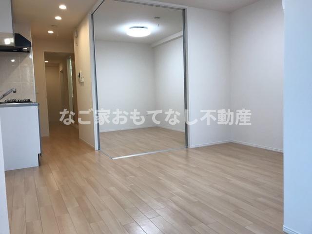その他　クオーレ浄心　西区の物件はなご家おもてなし不動産へ。