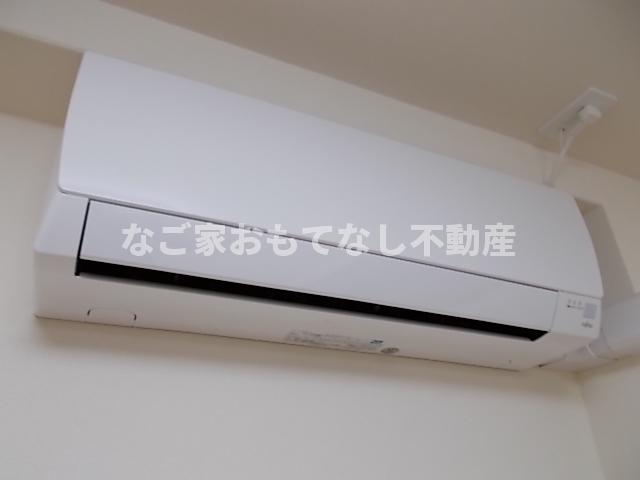 その他設備　クオーレ浄心　西区の物件はなご家おもてなし不動産へ。