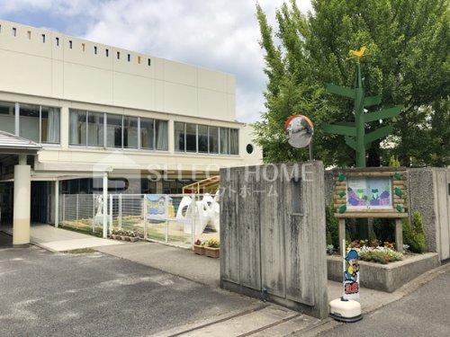 幼稚園・保育園　聖カタリナ幼稚園（幼稚園・保育園）まで716m