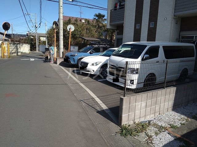 ミランダサンドエル IIのその他写真
