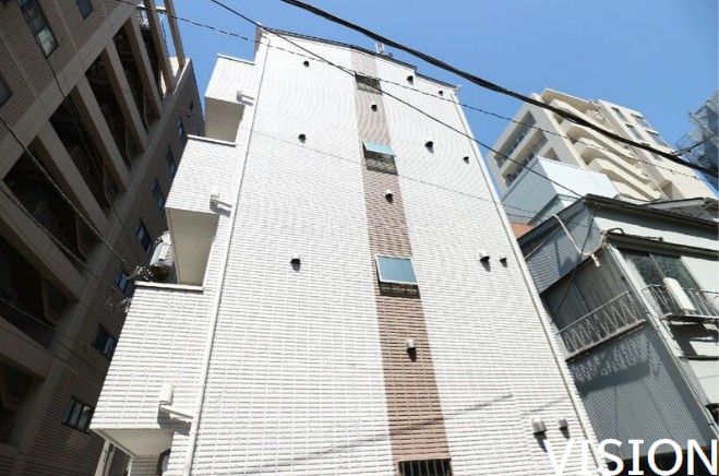 建物外観　☆外観☆