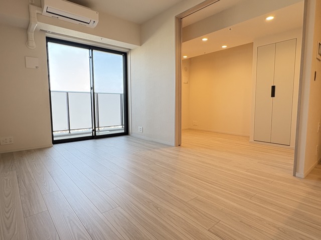 居室・リビング　※写真は同タイプ住戸です。