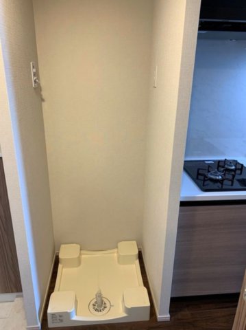 その他　落ち着いたロビーです