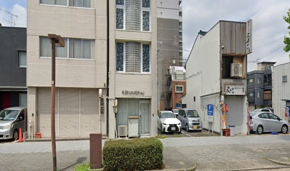 飲食店　よぞら（飲食店）まで221m