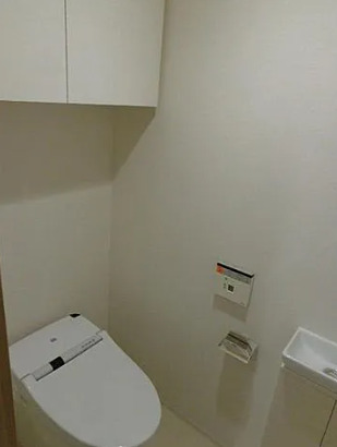 トイレ　※別部屋参照