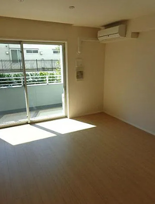 居室・リビング　※別部屋参照