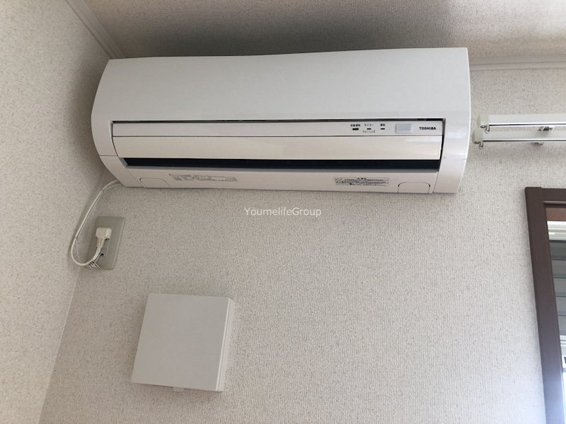 その他設備　別部屋参考