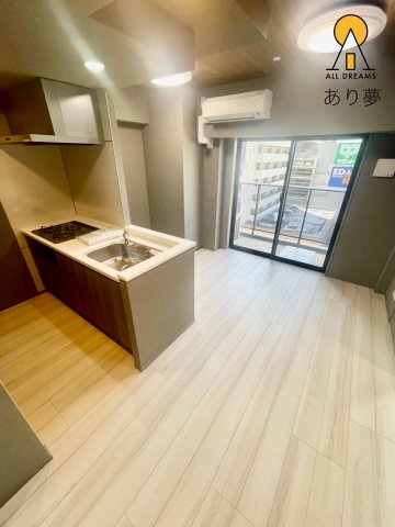 居室・リビング　別部屋参考写真