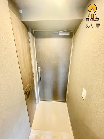玄関　別部屋参考写真