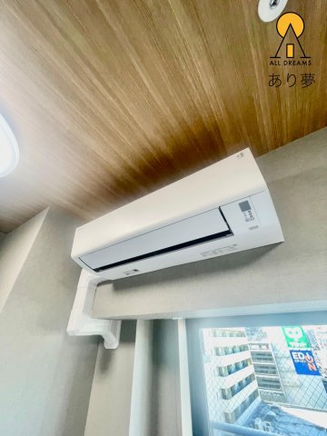 その他設備　別部屋参考写真