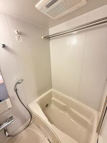 バス・シャワールーム　バス※別部屋参考写真
