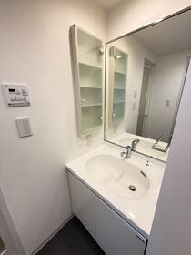 洗面設備　洗面※別部屋参考写真