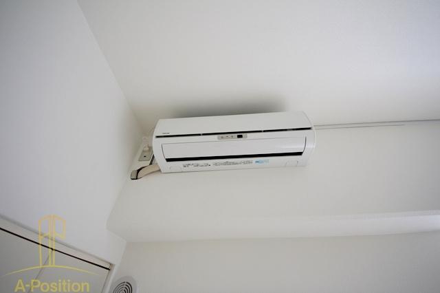 その他設備　レバンガ西本町AP