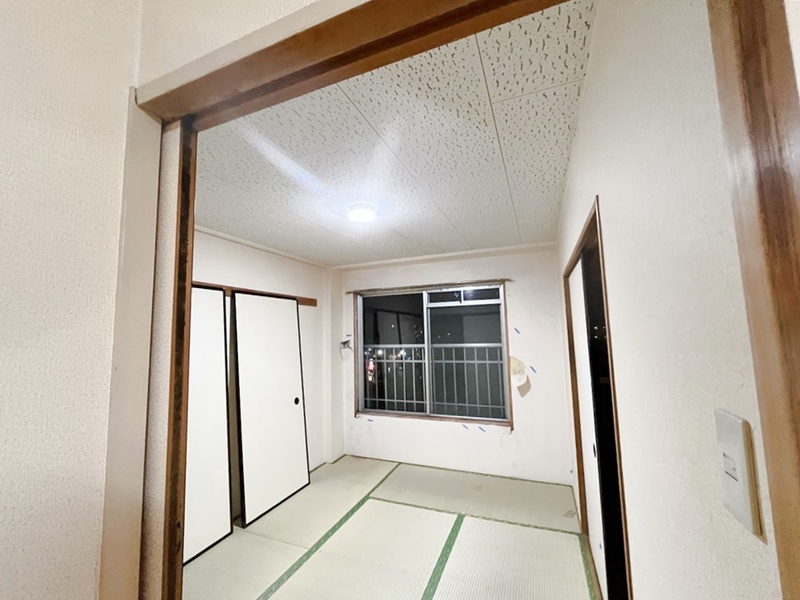 その他部屋・スペース　「b’CASA坂戸IIre-born」