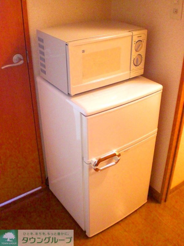 その他　家具家電は保証付なので安心！