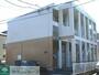 北上尾駅より徒歩17分 2階 築24年8ヶ月の賃貸物件
