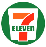コンビニ　セブンイレブン 東中野末広橋店（コンビニ）まで1045m