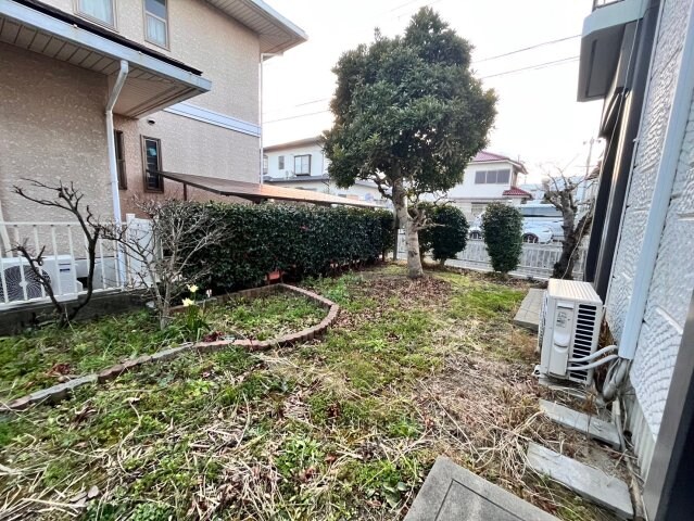 庭