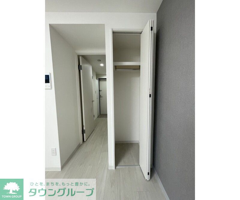 VISTA SHIN‐KOENJI.Sの内装写真