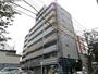 北千住駅より徒歩11分 4階 築10年の賃貸物件