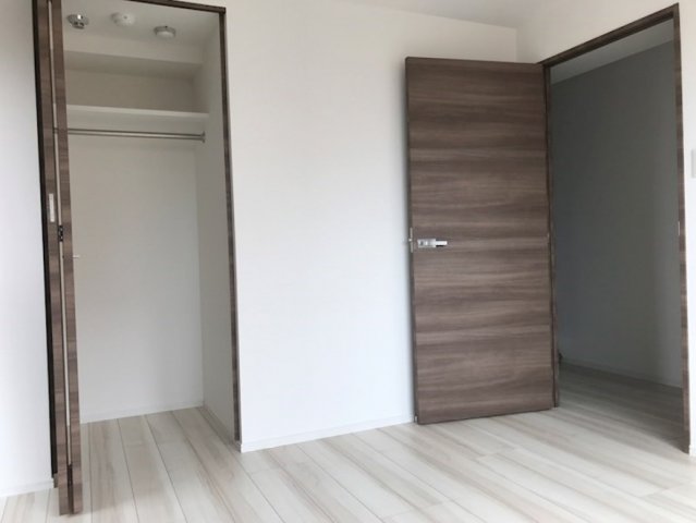 収納　☆たっぷり収納☆