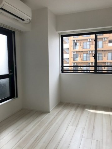 その他設備　☆エアコン設置済み