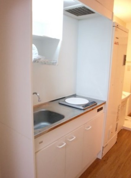キッチン　別部屋参照写真