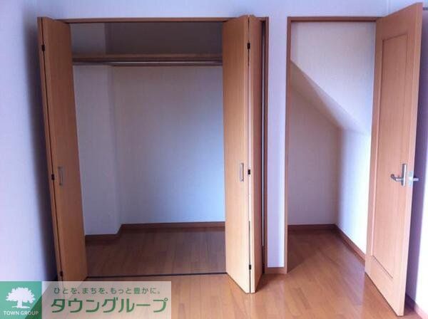収納　お問合せはタウンハウジングまで！※現地待合わせ相談可能