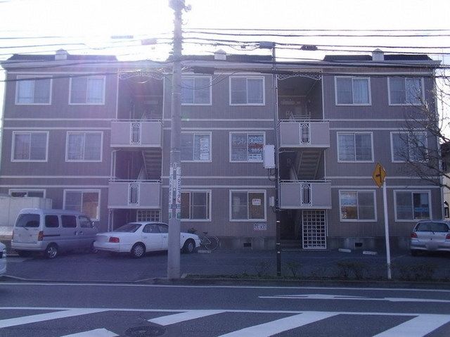 幼稚園・保育園　そうわ保育園（幼稚園・保育園）まで1100m