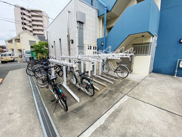 その他共有部分　その他共有部分