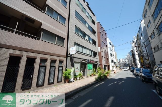 その他　その他（その他）まで10m