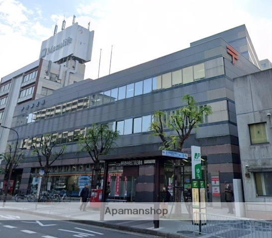銀行　（株）ゆうちょ銀行／伊丹店（銀行）まで1007m