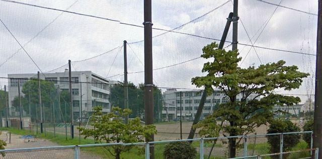 小学校　★市立深見台保育園★（小学校）まで414m