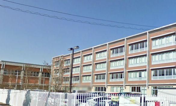 中学校　★光丘中学校★（中学校）まで1480m