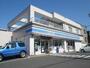 コンビニ　ローソン札幌旭町五丁目店（コンビニ）まで522m