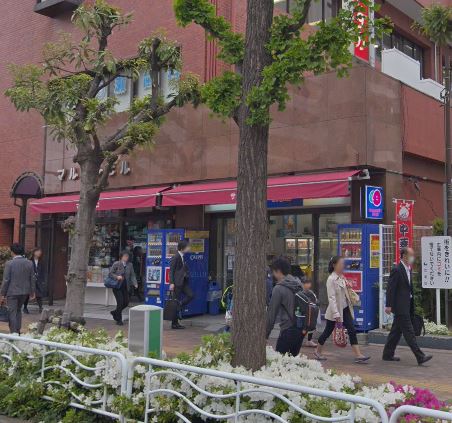 コンビニ　コミュニティ・ストア 東陽町 サンヒダカ店（コンビニ）まで315m
