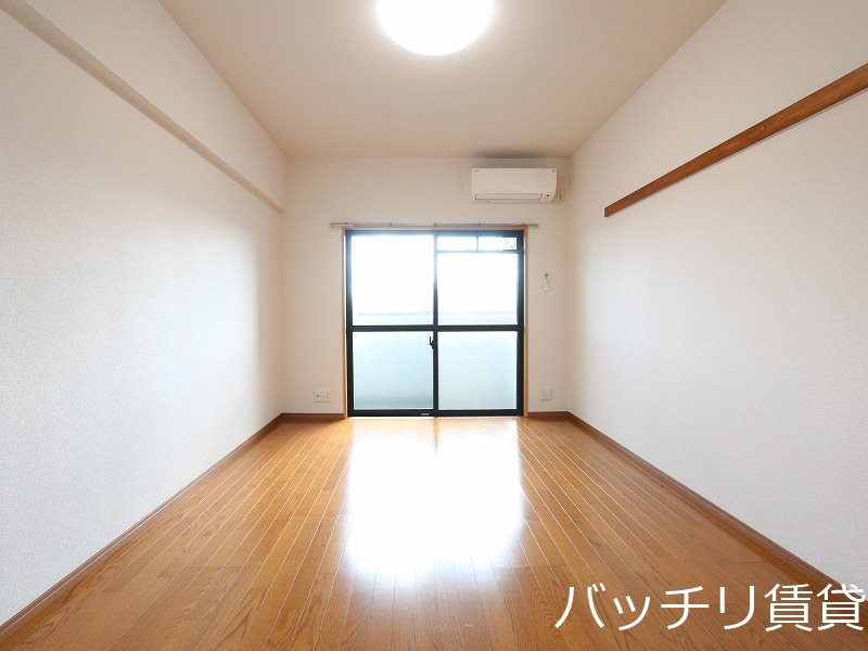 その他部屋・スペース　別号室タイプの為、現状を優先致します。