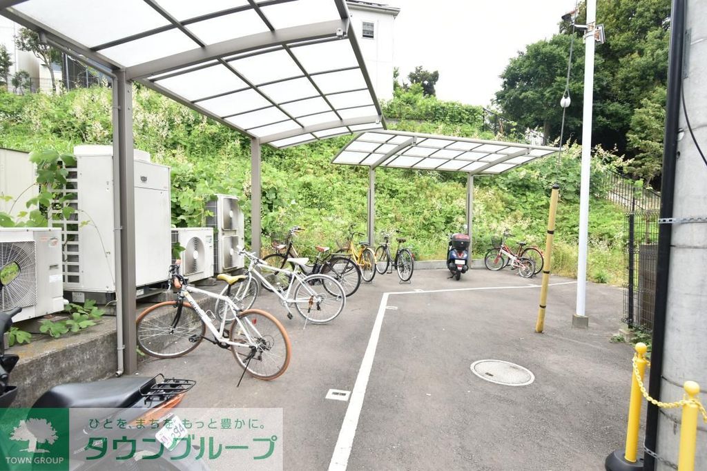 その他共有部分　★お問い合わせはタウンハウジング町田店まで★