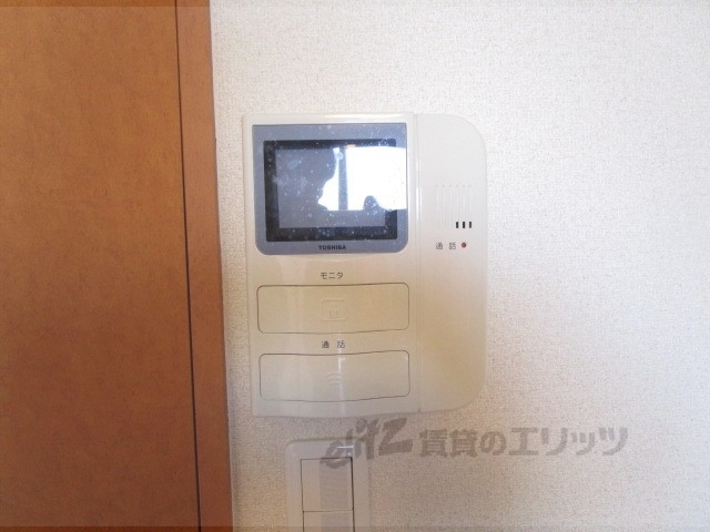 セキュリティ　ドアフォン（ＴＶ含）