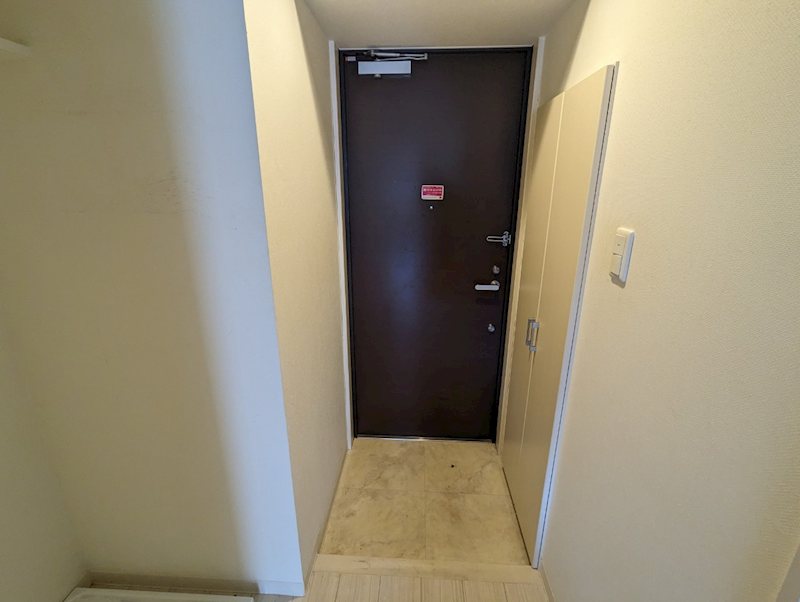 玄関　別部屋参考写真