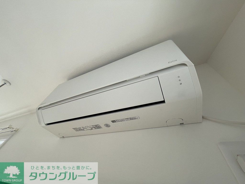 その他設備　お問い合わせは、タウンハウジング市川店まで！！047-…