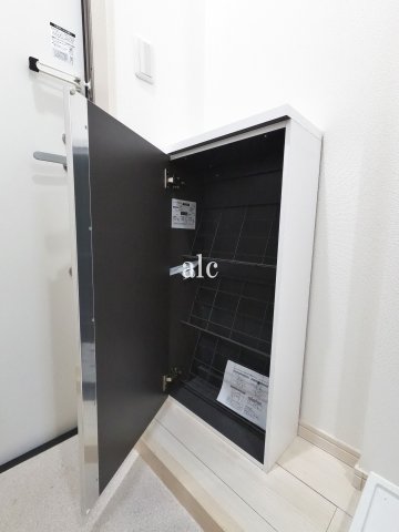 収納　同仕様
