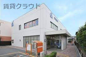 銀行　京葉銀行五井支店（銀行）まで320m