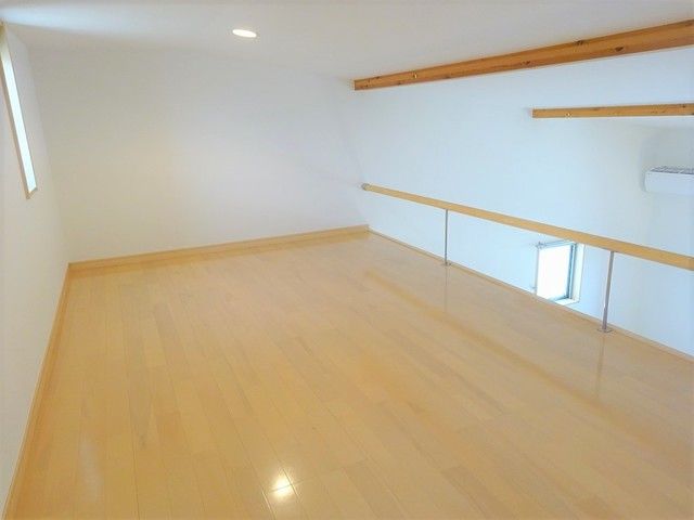 その他　ロフト
