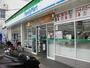 コンビニ　ファミリーマート海老江一丁目店（コンビニ）まで398m