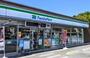 コンビニ　ファミリーマート　湖南下田口店（コンビニ）まで500m